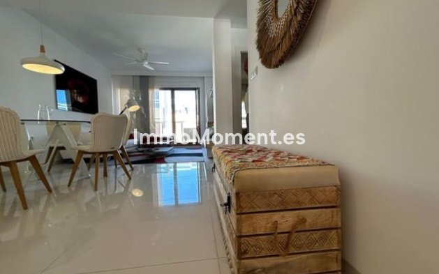Revente - Appartement - Pilar de la Horadada - Torre de la Horadada