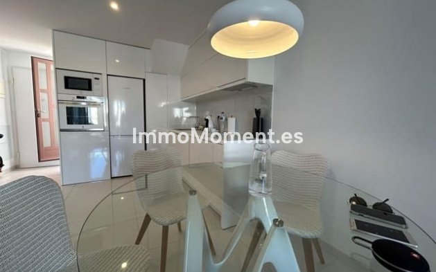 Revente - Appartement - Pilar de la Horadada - Torre de la Horadada