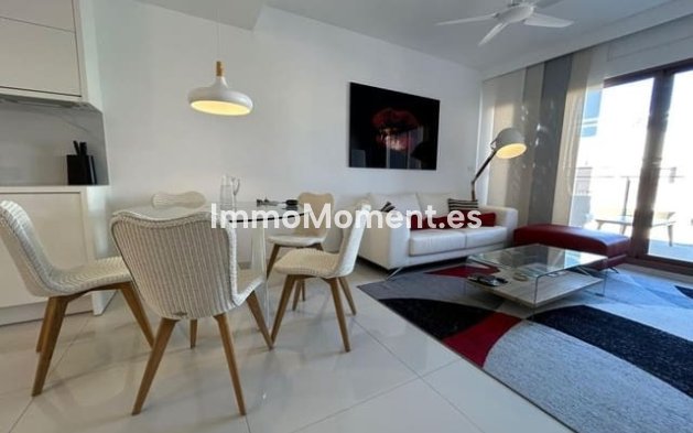 Revente - Appartement - Pilar de la Horadada - Torre de la Horadada