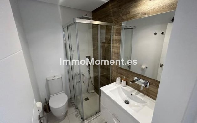 Revente - Appartement - Pilar de la Horadada - Torre de la Horadada