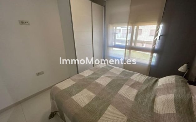 Revente - Appartement - Pilar de la Horadada - Torre de la Horadada
