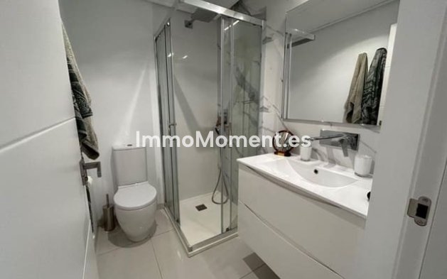 Revente - Appartement - Pilar de la Horadada - Torre de la Horadada