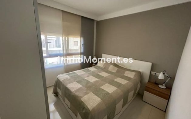 Revente - Appartement - Pilar de la Horadada - Torre de la Horadada