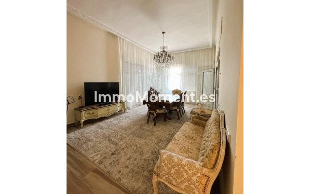 Wiederverkauf - Villa - Orihuela - Campoamor