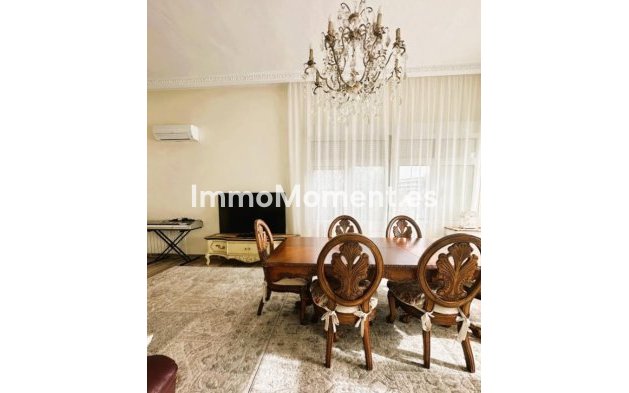 Wiederverkauf - Villa - Orihuela - Campoamor