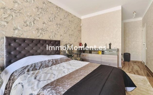 Wiederverkauf - Villa - Orihuela - Campoamor