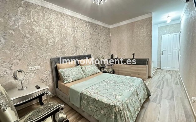 Wiederverkauf - Villa - Orihuela - Campoamor