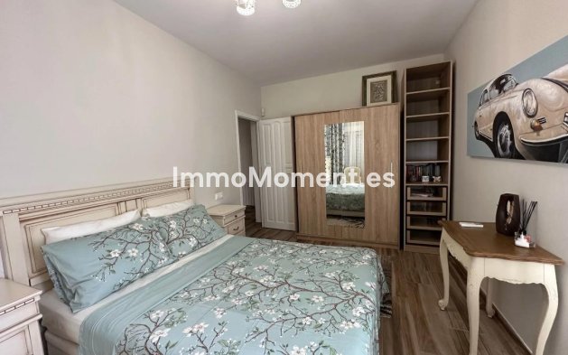 Wiederverkauf - Villa - Orihuela - Campoamor