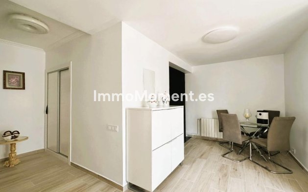 Wiederverkauf - Villa - Orihuela - Campoamor