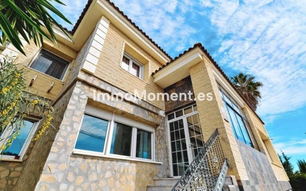 Wiederverkauf - Villa - Orihuela - Campoamor