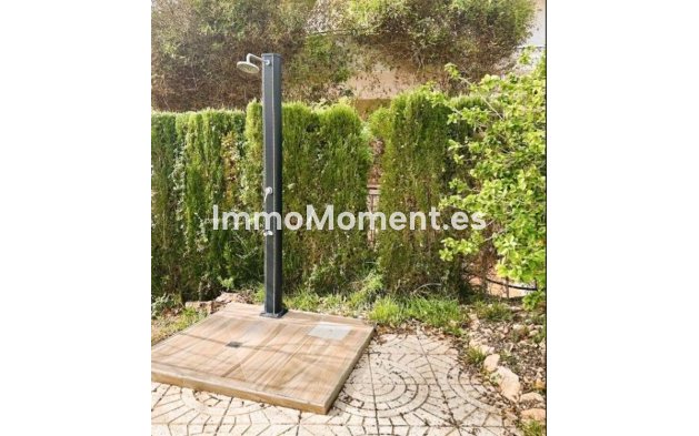 Wiederverkauf - Villa - Orihuela - Campoamor