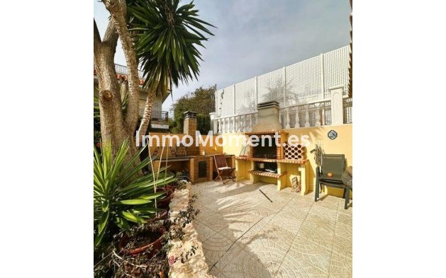 Wiederverkauf - Villa - Orihuela - Campoamor