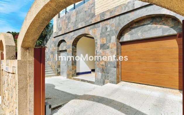 Wiederverkauf - Villa - Orihuela - Campoamor