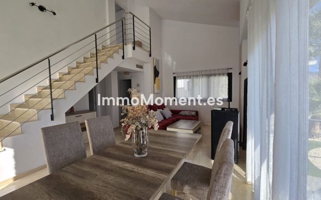 Revente - Villa - Polop - Polop Centro