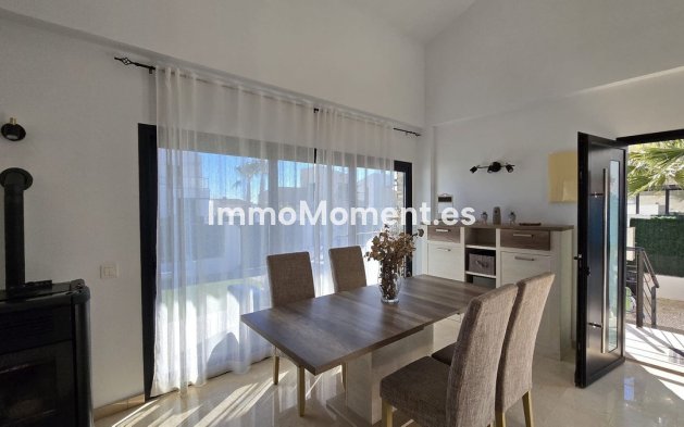 Revente - Villa - Polop - Polop Centro