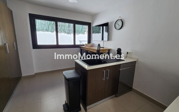 Revente - Villa - Polop - Polop Centro