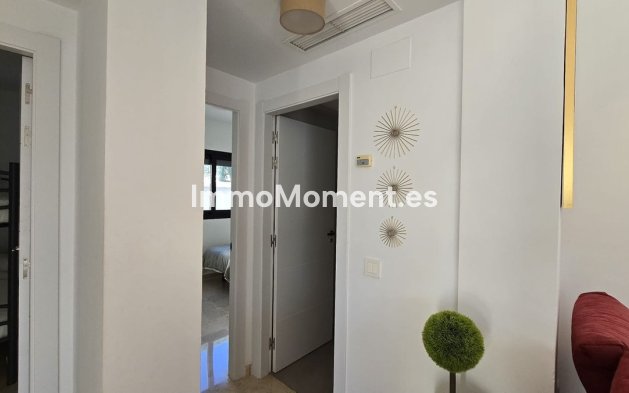 Revente - Villa - Polop - Polop Centro