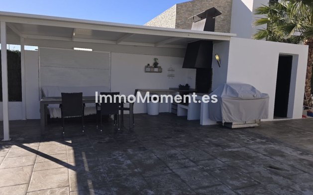 Revente - Villa - Polop - Polop Centro