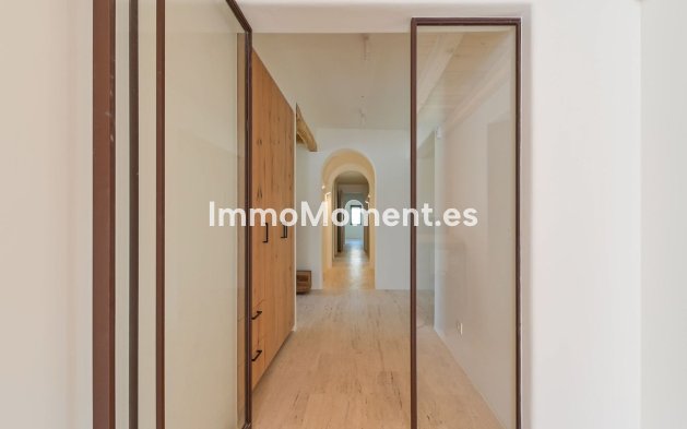 Wiederverkauf - Villa - Benissa - Benissa Centro