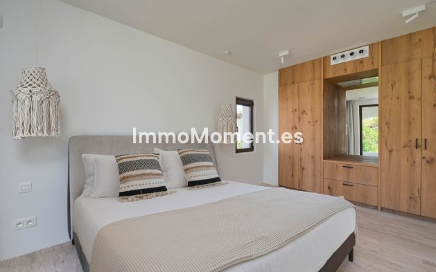 Wiederverkauf - Villa - Benissa - Benissa Centro