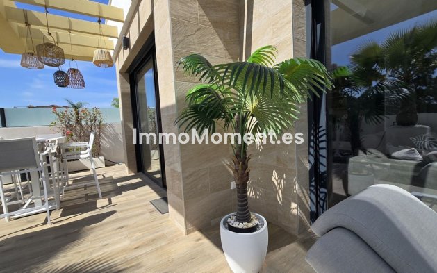 Bestaande woning - Villa - Los Montesinos - Los Montesinos Centro