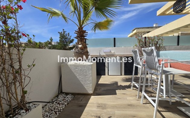 Bestaande woning - Villa - Los Montesinos - Los Montesinos Centro