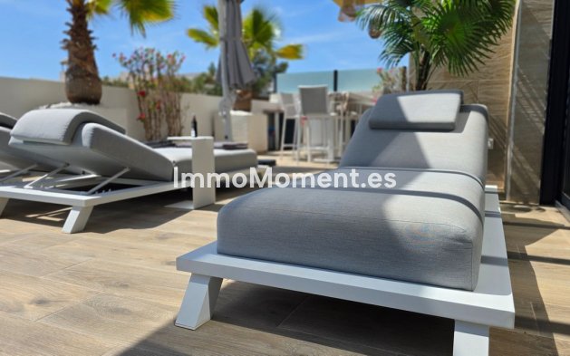 Bestaande woning - Villa - Los Montesinos - Los Montesinos Centro