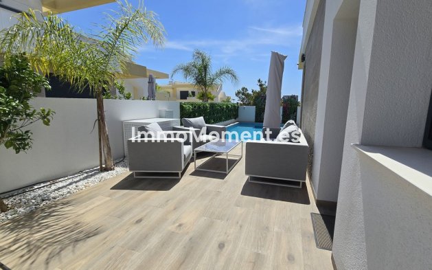 Bestaande woning - Villa - Los Montesinos - Los Montesinos Centro