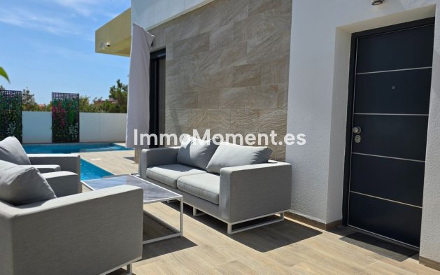 Bestaande woning - Villa - Los Montesinos - Los Montesinos Centro