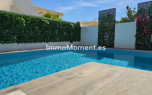 Bestaande woning - Villa - Los Montesinos - Los Montesinos Centro