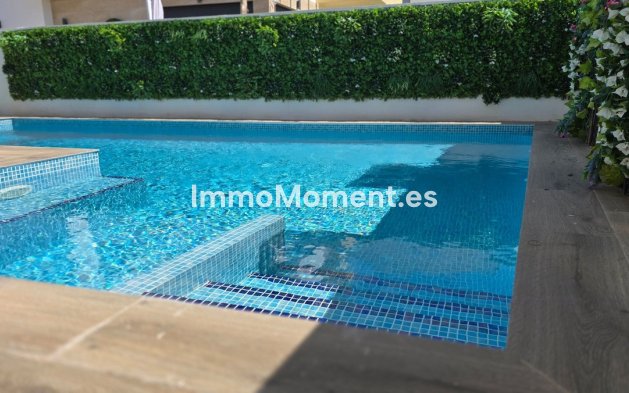 Bestaande woning - Villa - Los Montesinos - Los Montesinos Centro
