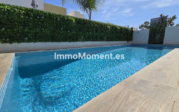 Bestaande woning - Villa - Los Montesinos - Los Montesinos Centro
