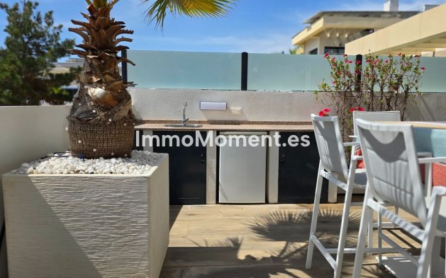 Bestaande woning - Villa - Los Montesinos - Los Montesinos Centro