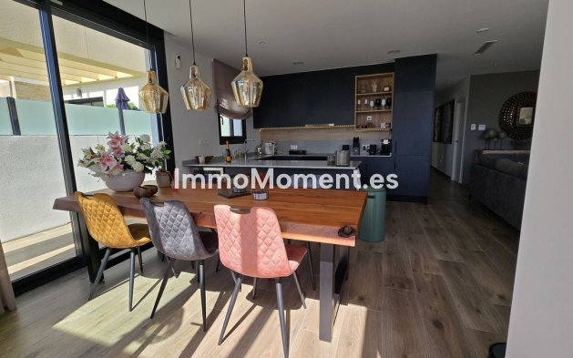 Bestaande woning - Villa - Los Montesinos - Los Montesinos Centro