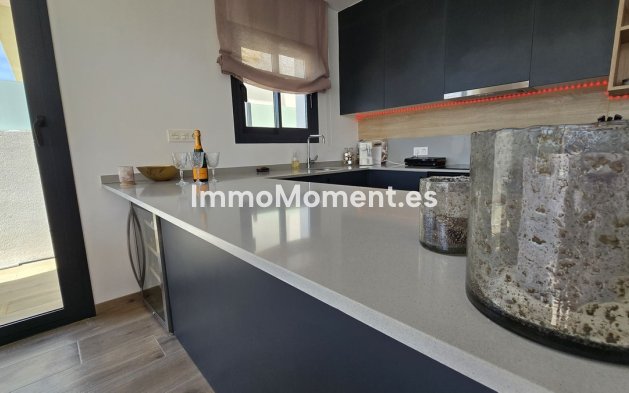 Bestaande woning - Villa - Los Montesinos - Los Montesinos Centro