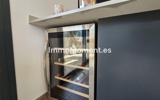 Bestaande woning - Villa - Los Montesinos - Los Montesinos Centro