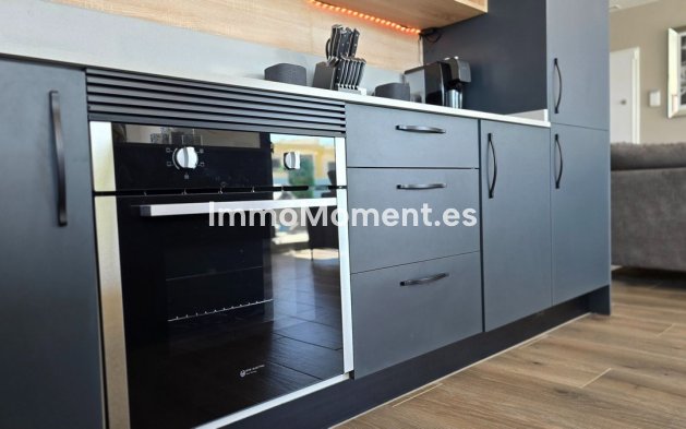 Bestaande woning - Villa - Los Montesinos - Los Montesinos Centro