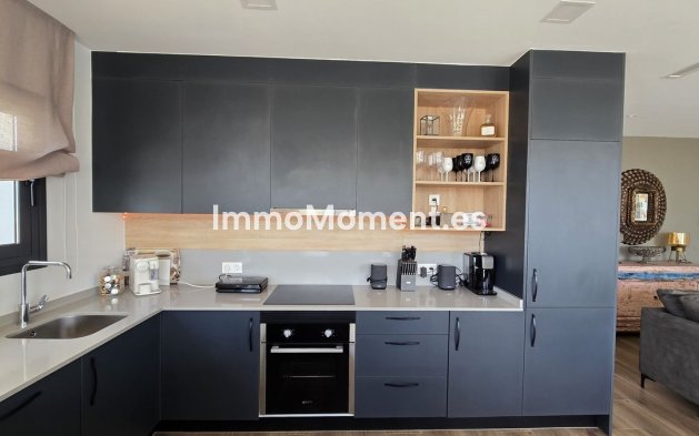 Bestaande woning - Villa - Los Montesinos - Los Montesinos Centro