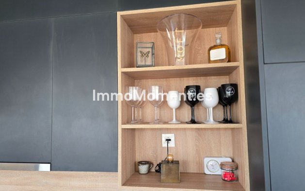 Bestaande woning - Villa - Los Montesinos - Los Montesinos Centro