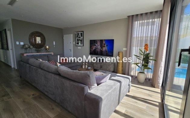 Bestaande woning - Villa - Los Montesinos - Los Montesinos Centro