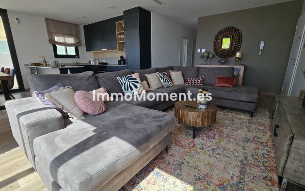 Bestaande woning - Villa - Los Montesinos - Los Montesinos Centro