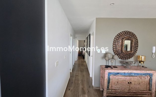 Bestaande woning - Villa - Los Montesinos - Los Montesinos Centro