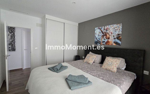 Bestaande woning - Villa - Los Montesinos - Los Montesinos Centro