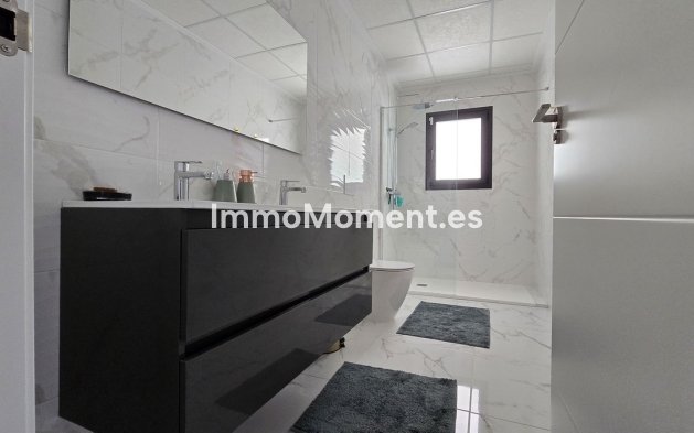 Bestaande woning - Villa - Los Montesinos - Los Montesinos Centro