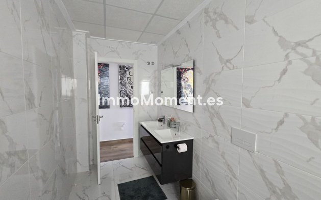 Bestaande woning - Villa - Los Montesinos - Los Montesinos Centro