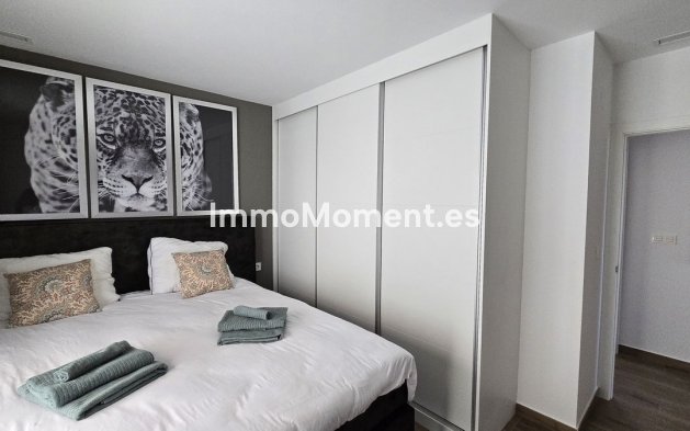 Bestaande woning - Villa - Los Montesinos - Los Montesinos Centro