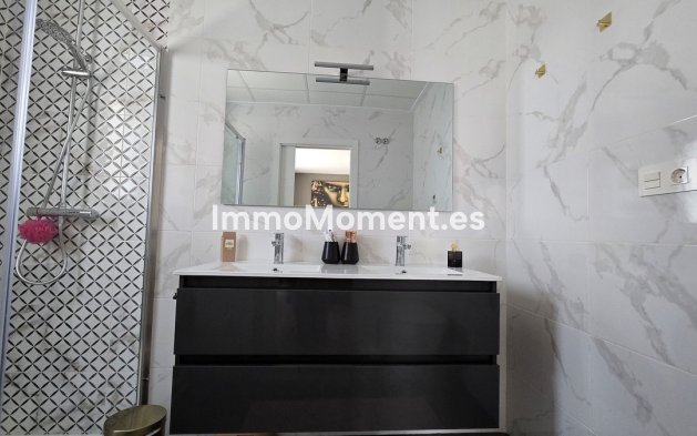 Bestaande woning - Villa - Los Montesinos - Los Montesinos Centro