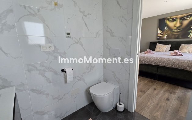 Bestaande woning - Villa - Los Montesinos - Los Montesinos Centro