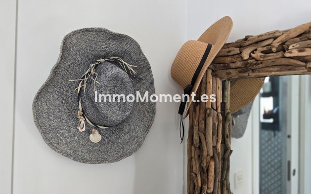 Bestaande woning - Villa - Los Montesinos - Los Montesinos Centro