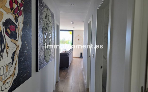 Bestaande woning - Villa - Los Montesinos - Los Montesinos Centro